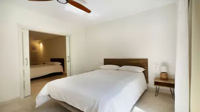 Ground Floor Apartment in Los Monteros