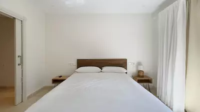 Ground Floor Apartment in Los Monteros