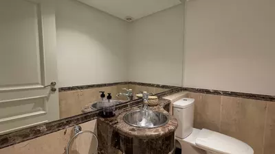 Ground Floor Apartment in Los Monteros