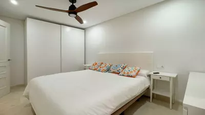Ground Floor Apartment in Los Monteros