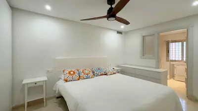 Ground Floor Apartment in Los Monteros