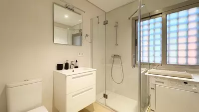 Ground Floor Apartment in Los Monteros