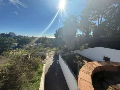 Detached Villa in Estepona