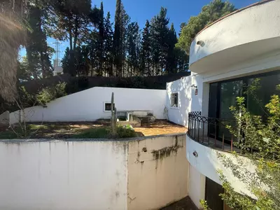 Detached Villa in Estepona