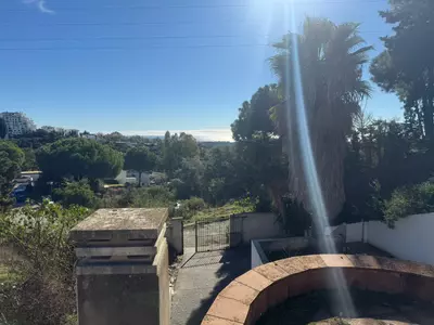 Detached Villa in Estepona
