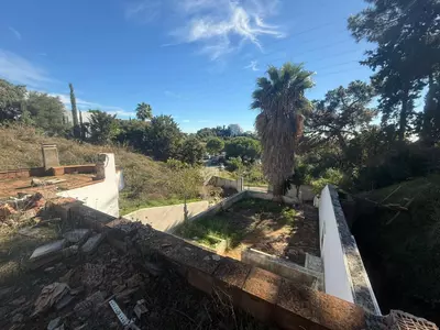 Detached Villa in Estepona