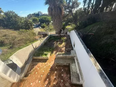 Detached Villa in Estepona