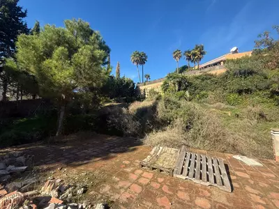Detached Villa in Estepona