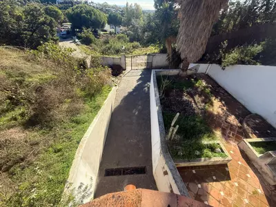 Detached Villa in Estepona