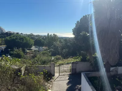 Detached Villa in Estepona