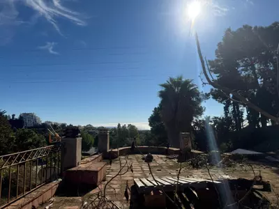 Detached Villa in Estepona