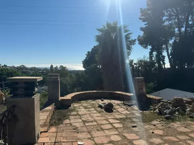 Detached Villa in Estepona