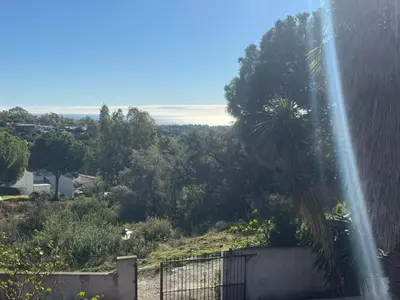 Detached Villa in Estepona