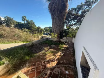 Detached Villa in Estepona