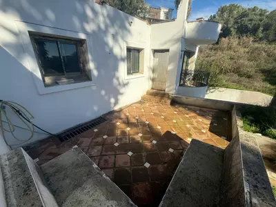 Detached Villa in Estepona