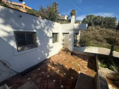 Detached Villa in Estepona