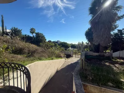 Detached Villa in Estepona