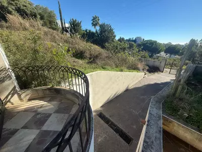 Detached Villa in Estepona