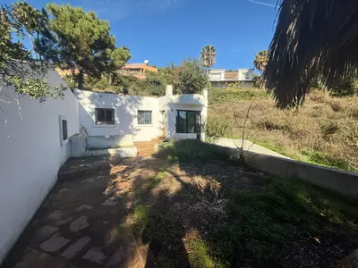 Detached Villa in Estepona