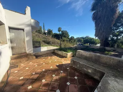 Detached Villa in Estepona