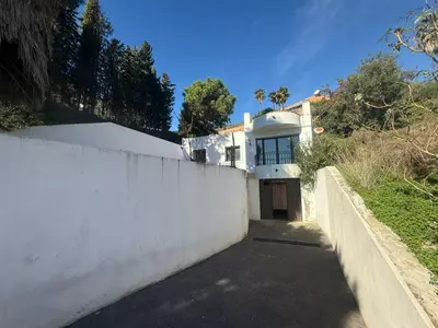 Detached Villa in Estepona