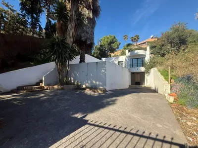 Detached Villa in Estepona