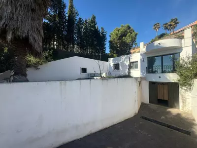 Detached Villa in Estepona