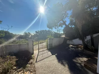Detached Villa in Estepona