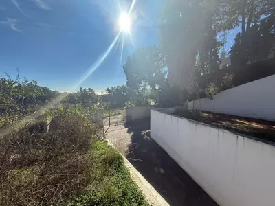 Detached Villa in Estepona