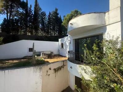 Detached Villa in Estepona