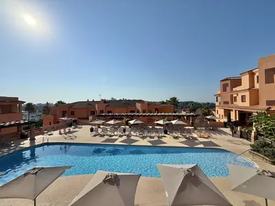 Ground Floor Apartment in El Paraiso
