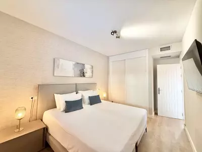 Ground Floor Apartment in El Paraiso