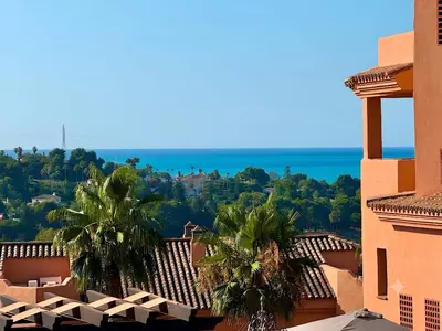 Ground Floor Apartment in El Paraiso