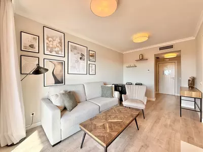 Ground Floor Apartment in El Paraiso