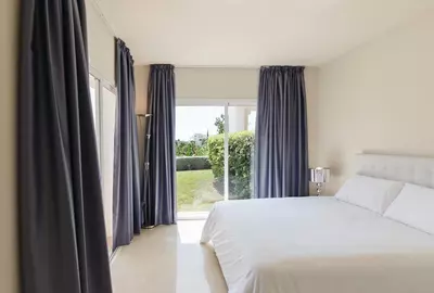 Ground Floor Apartment in Casares