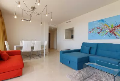 Ground Floor Apartment in Casares