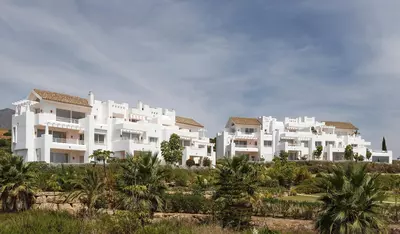 Ground Floor Apartment in Casares