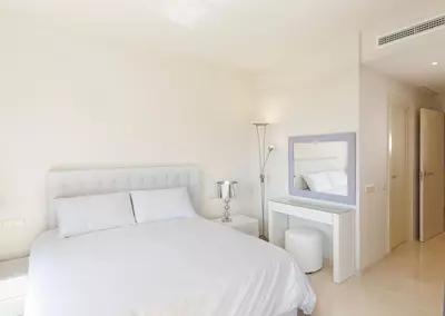 Ground Floor Apartment in Casares