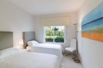 Ground Floor Apartment in Casares