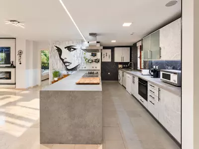 Ground Floor Apartment in Casares Playa