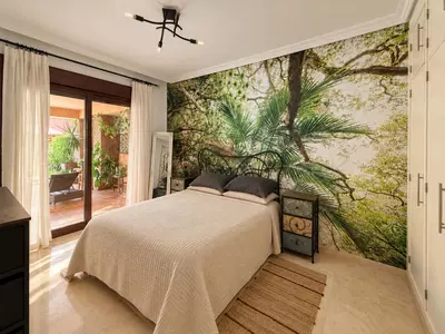 Ground Floor Apartment in Casares Playa