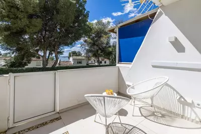 Ground Floor Apartment in Estepona