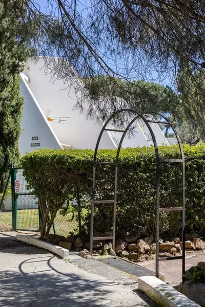 Ground Floor Apartment in Estepona