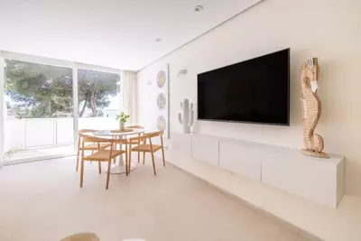 Ground Floor Apartment in Estepona