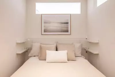 Ground Floor Apartment in Estepona