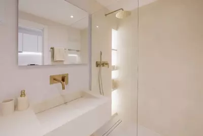 Ground Floor Apartment in Estepona