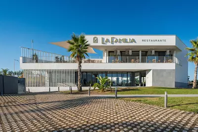 Middle Floor Apartment in Estepona