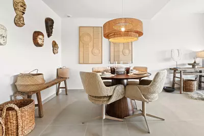 Middle Floor Apartment in Estepona