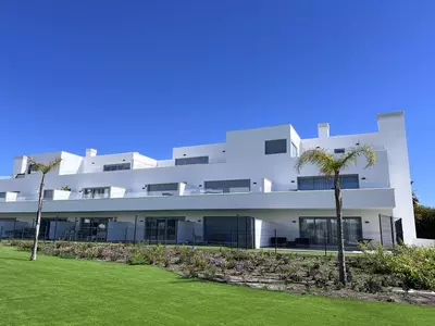 Top Floor Apartment in Bel Air