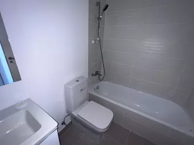 Top Floor Apartment in Bel Air